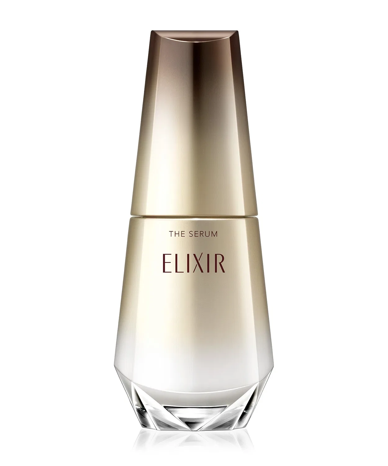 Сыворотка Эликсир Суперьер The Serum aa от Shiseido, 50 мл