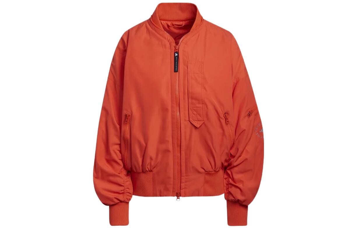 

Adidas Женская куртка, Апельсин