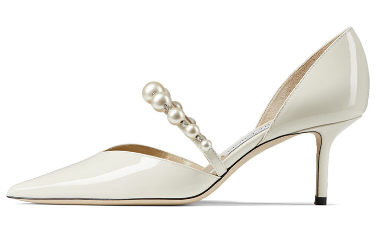 

Jimmy Choo Aurelie Женские туфли на высоком каблуке