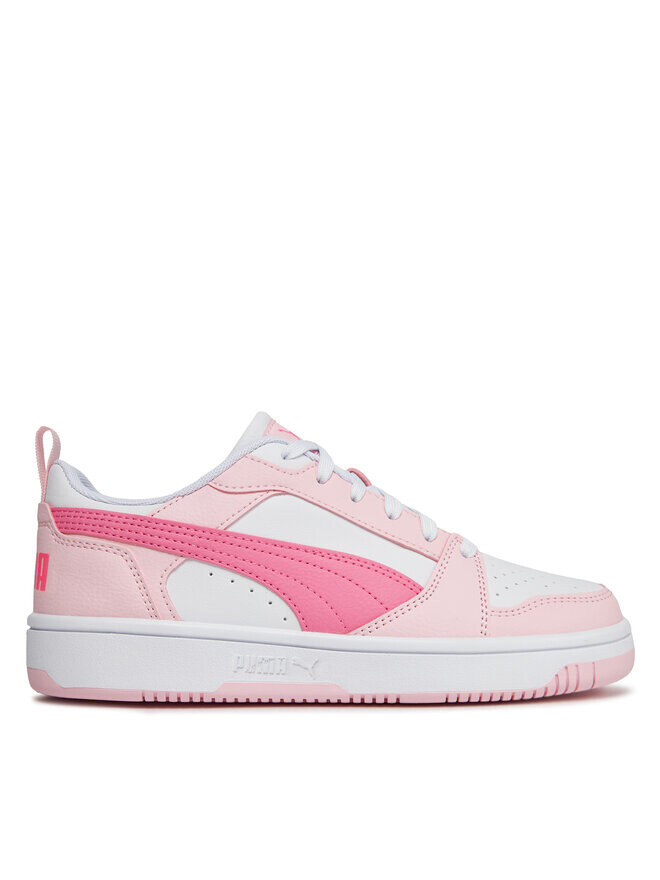 

Кроссовки Puma, белый