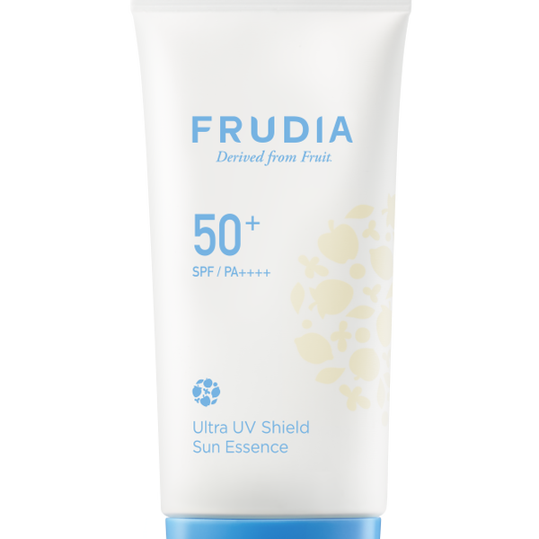 

Глубоко увлажняющая эссенция для лица с spf50+ pa++++, 50 г Frudia Solar