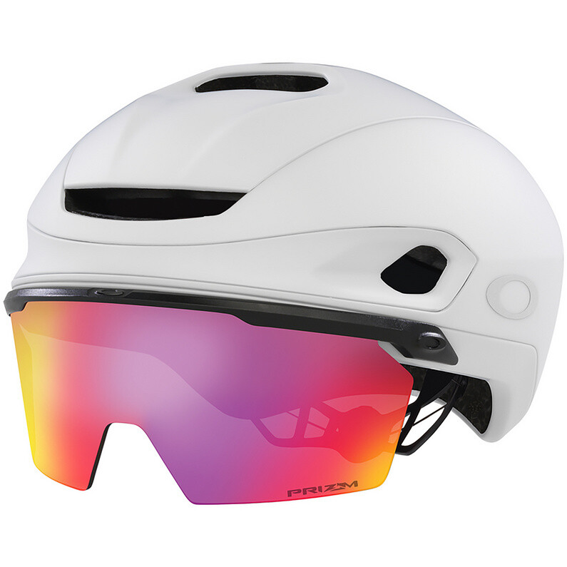 

Велосипедный шлем Aro7 Road EU Oakley, белый