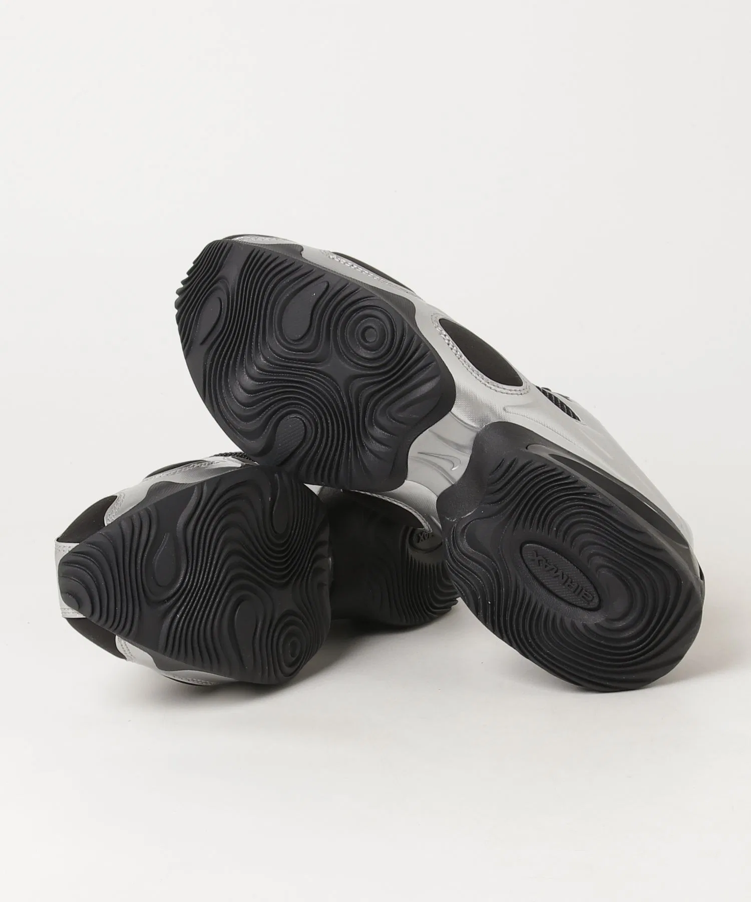 Мужские кроссовки NIKE WMNS AIR MAX MUSE FV1920-001 — фото 3
