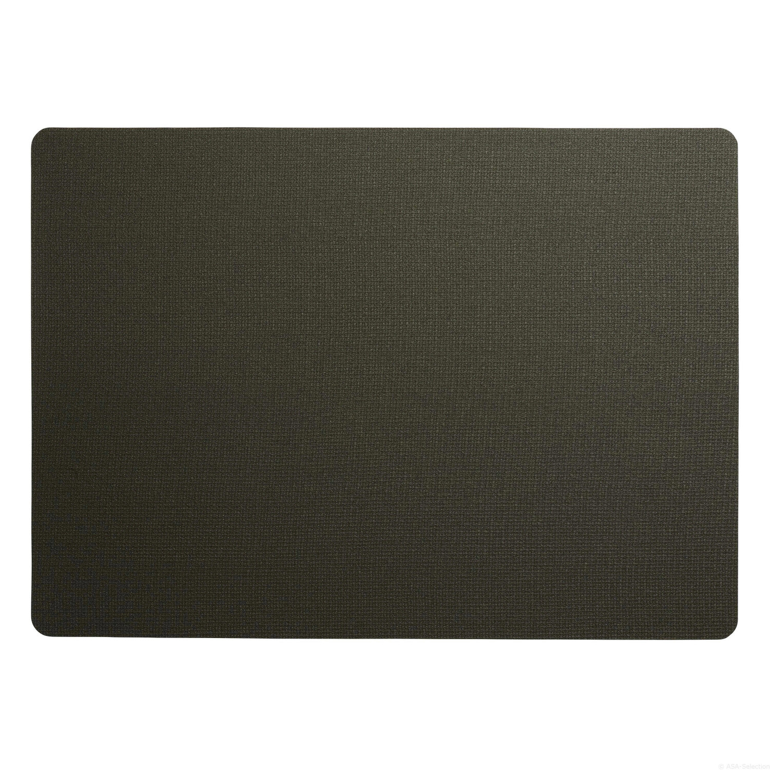 

Placemat пластик зеленый 46/33 см Asa, зеленый