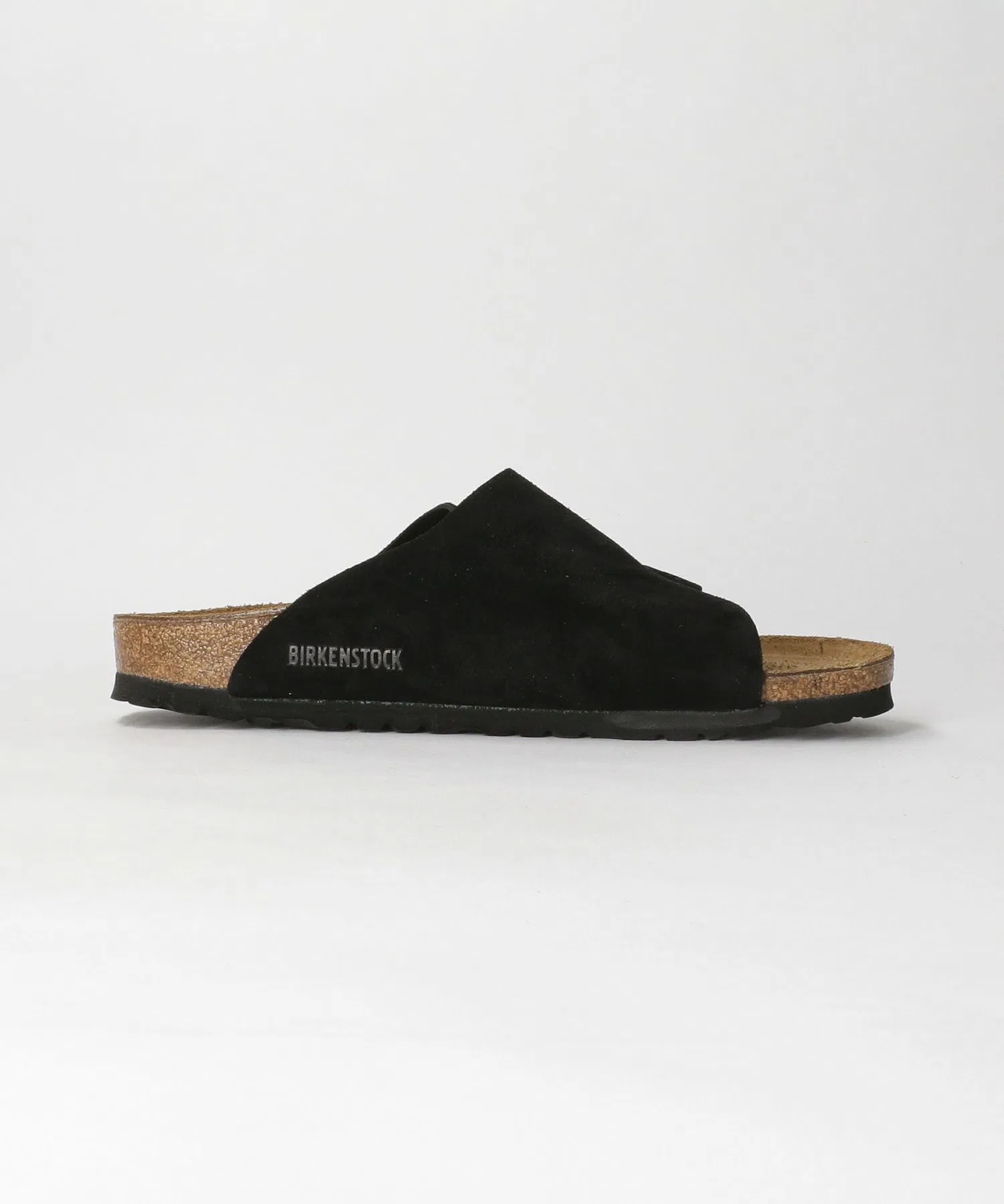 Мужские сандалии BIRKENSTOCK Zurich — фото 4