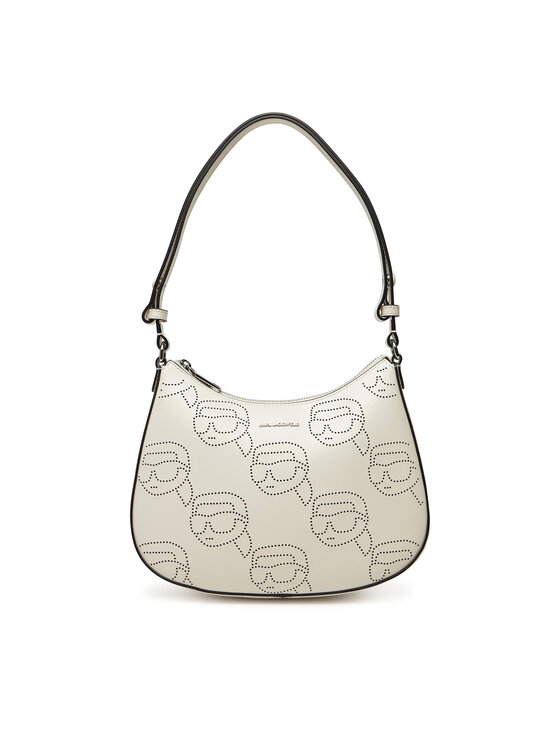 

Сумочка A2W30107 Karl Lagerfeld, экрю