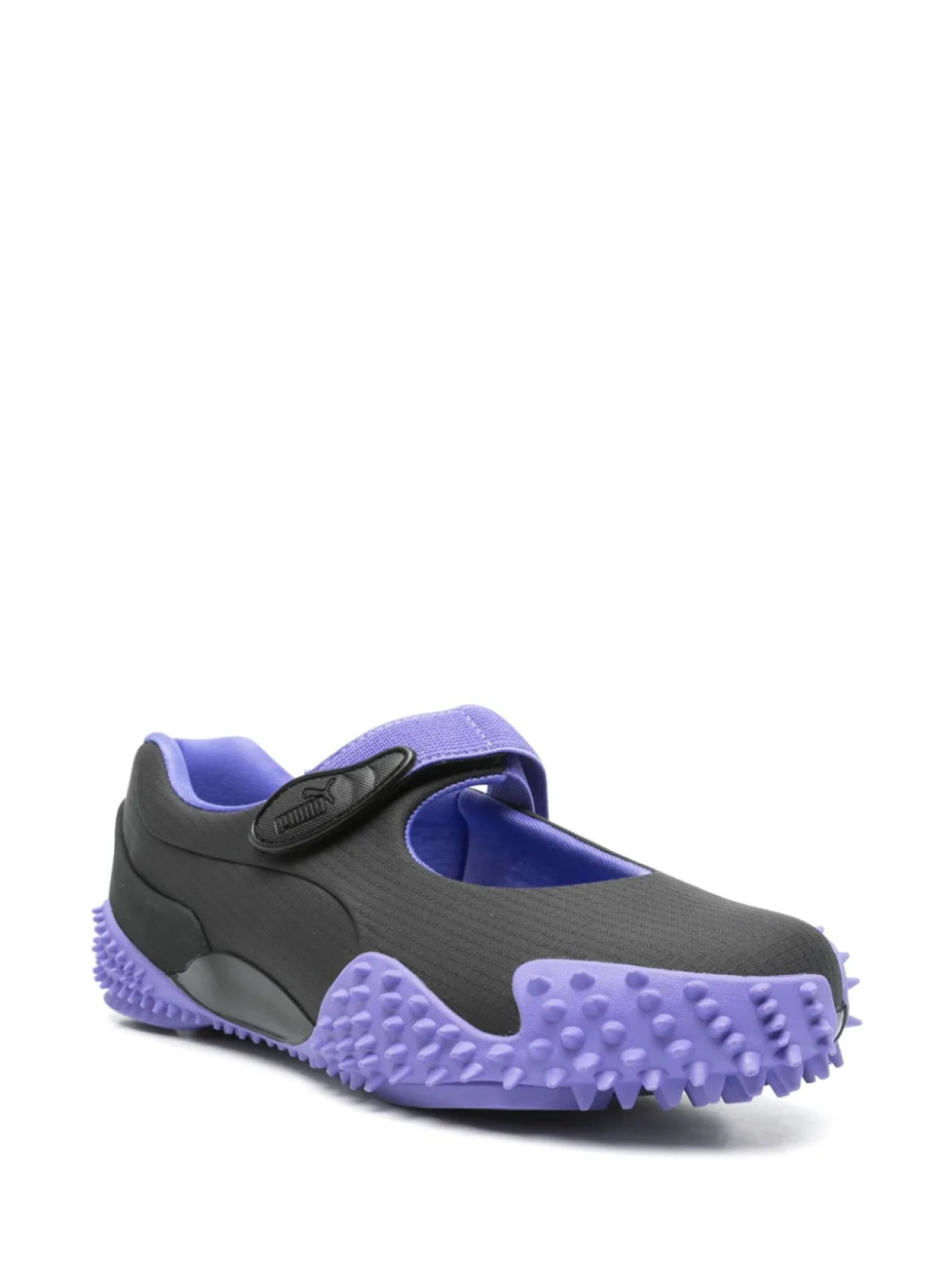 Кроссовки Mostro Fey Launch PUMA, черный — фото 2
