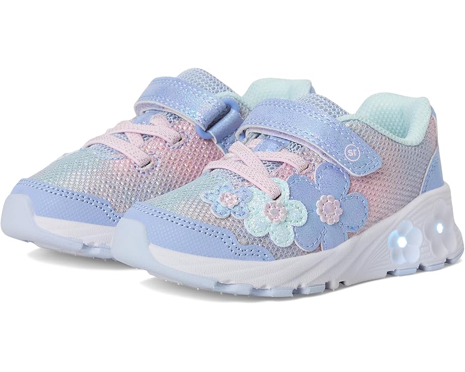 

Кроссовки Stride Rite Sr Lighted Glimmer 2.0, синий