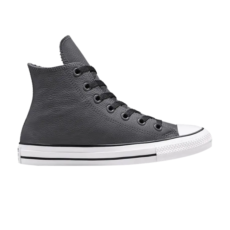 

Кроссовки Converse Chuck Taylor All Star Counter Climate High, серый