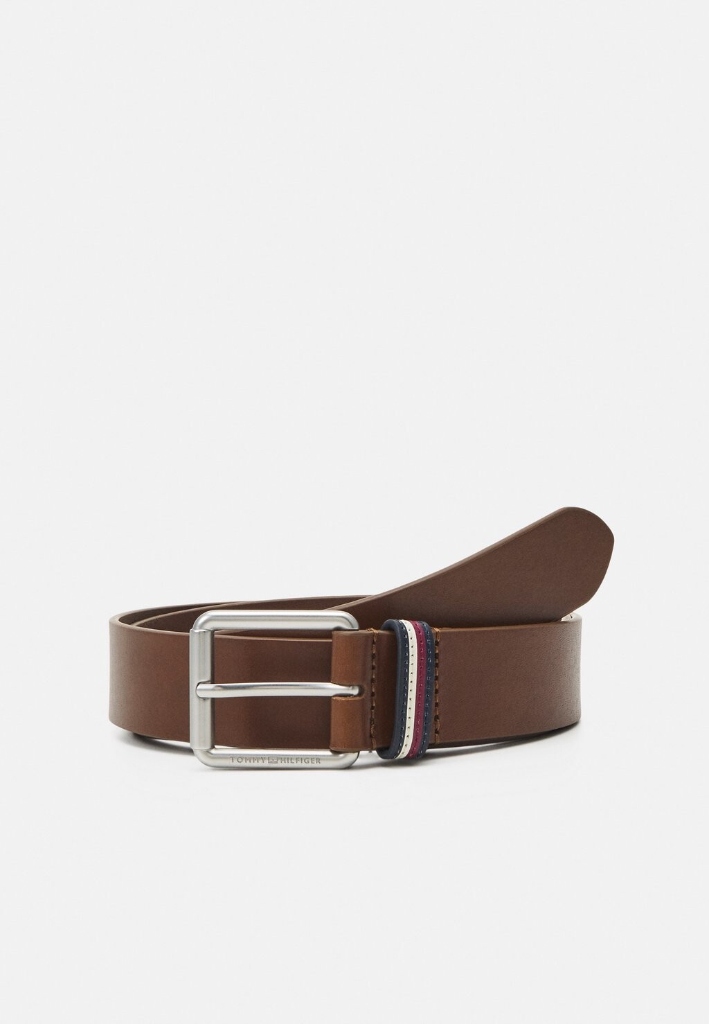 

Ремень CASUAL SEASONAL Tommy Hilfiger, цвет tan