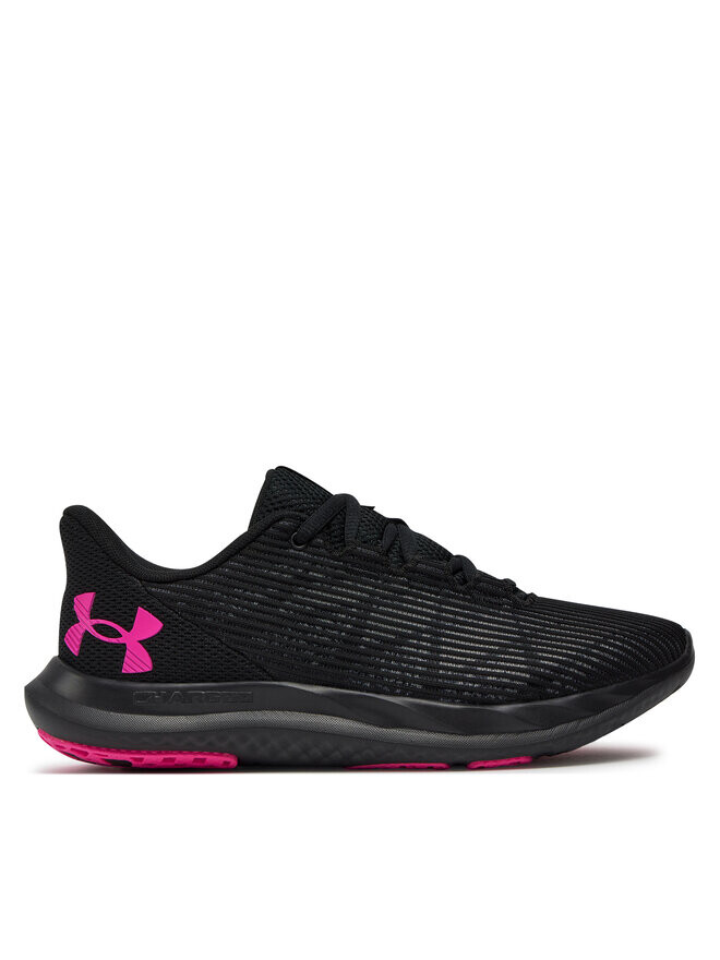 

Кроссовки Under Armour, черный