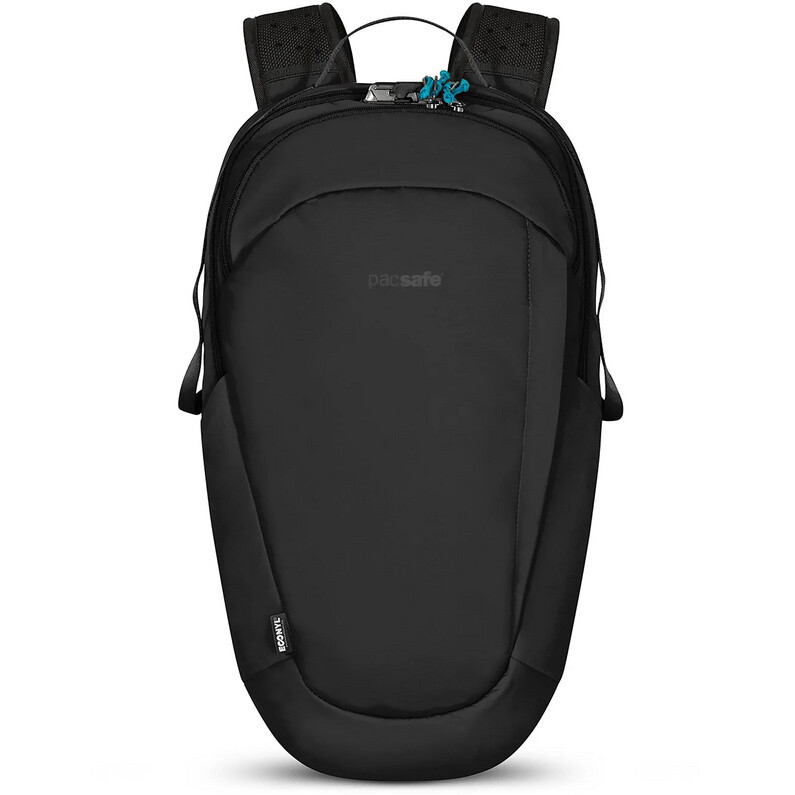 

Эко Рюкзак 25л Pacsafe, черный