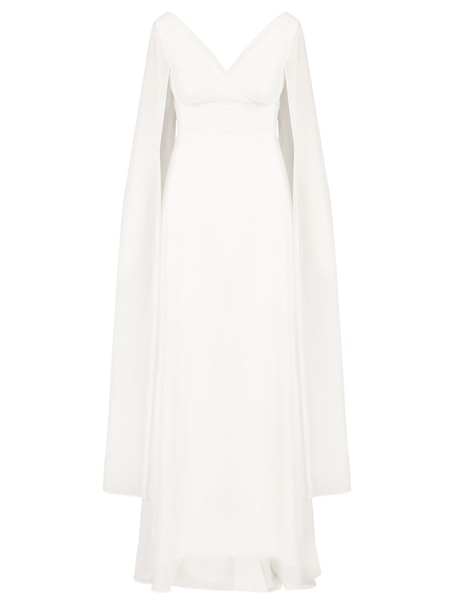 

Вечернее платье Kraimod, Wool white