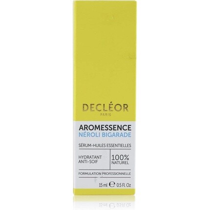 Aroma Essence Serum Neroli Bigarade Сыворотка 15 мл, Decleor — фото 3