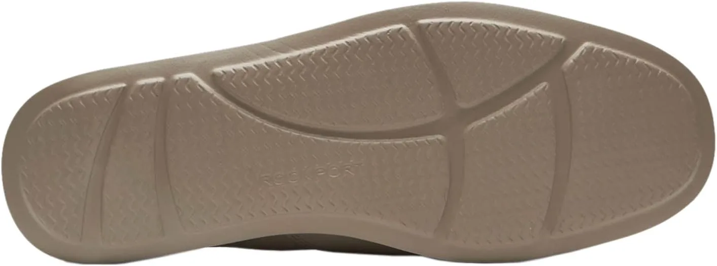 

Мужские туфли Rockport Tucker Venetian без шнурков