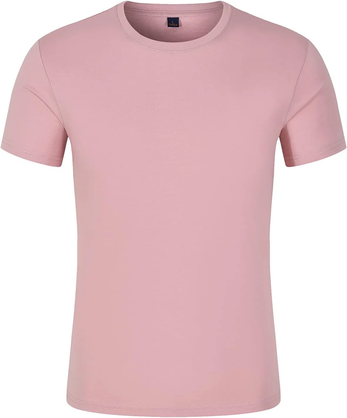 

Футболка Muscularfit мужская летняя с коротким рукавом