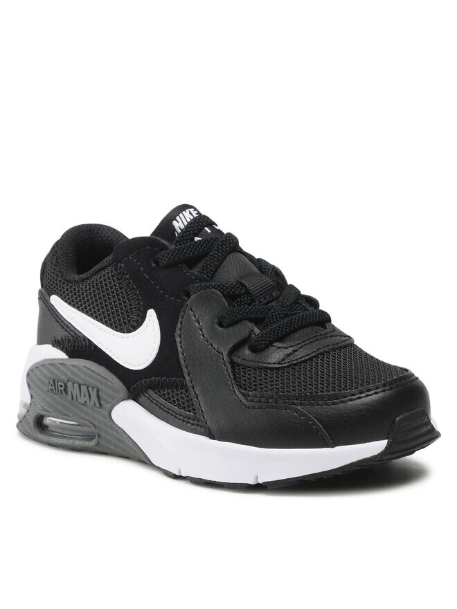 

Кроссовки Nike, черный