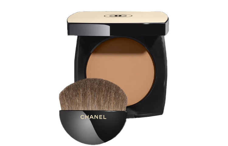 Пудра для здоровья и сияния Natural Long Lasting Hydration #B10/#B20/B140 12g CHANEL — фото 2