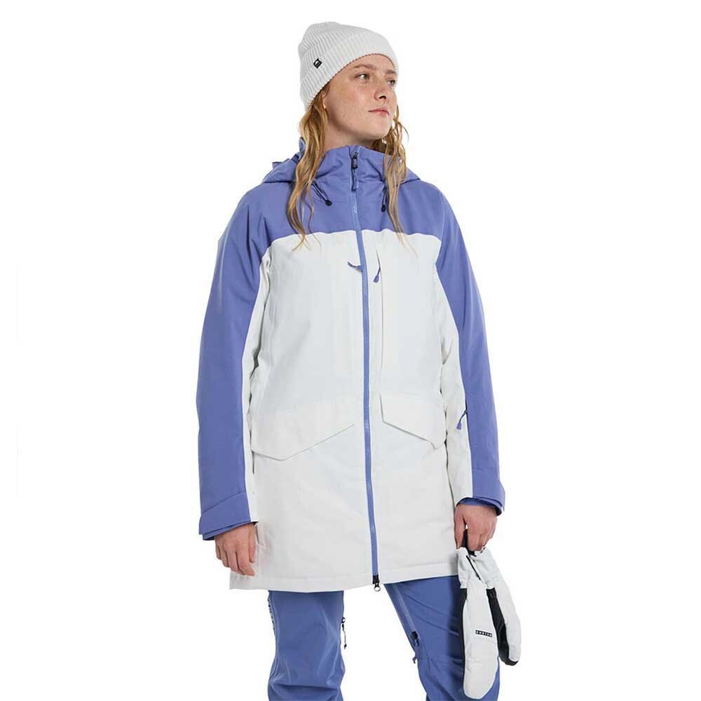 

Куртка Burton Prowess 2.0 2L, синий