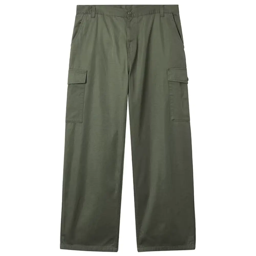 

Carhartt WIP Кargo брюки мужские GRX/Green Moderate