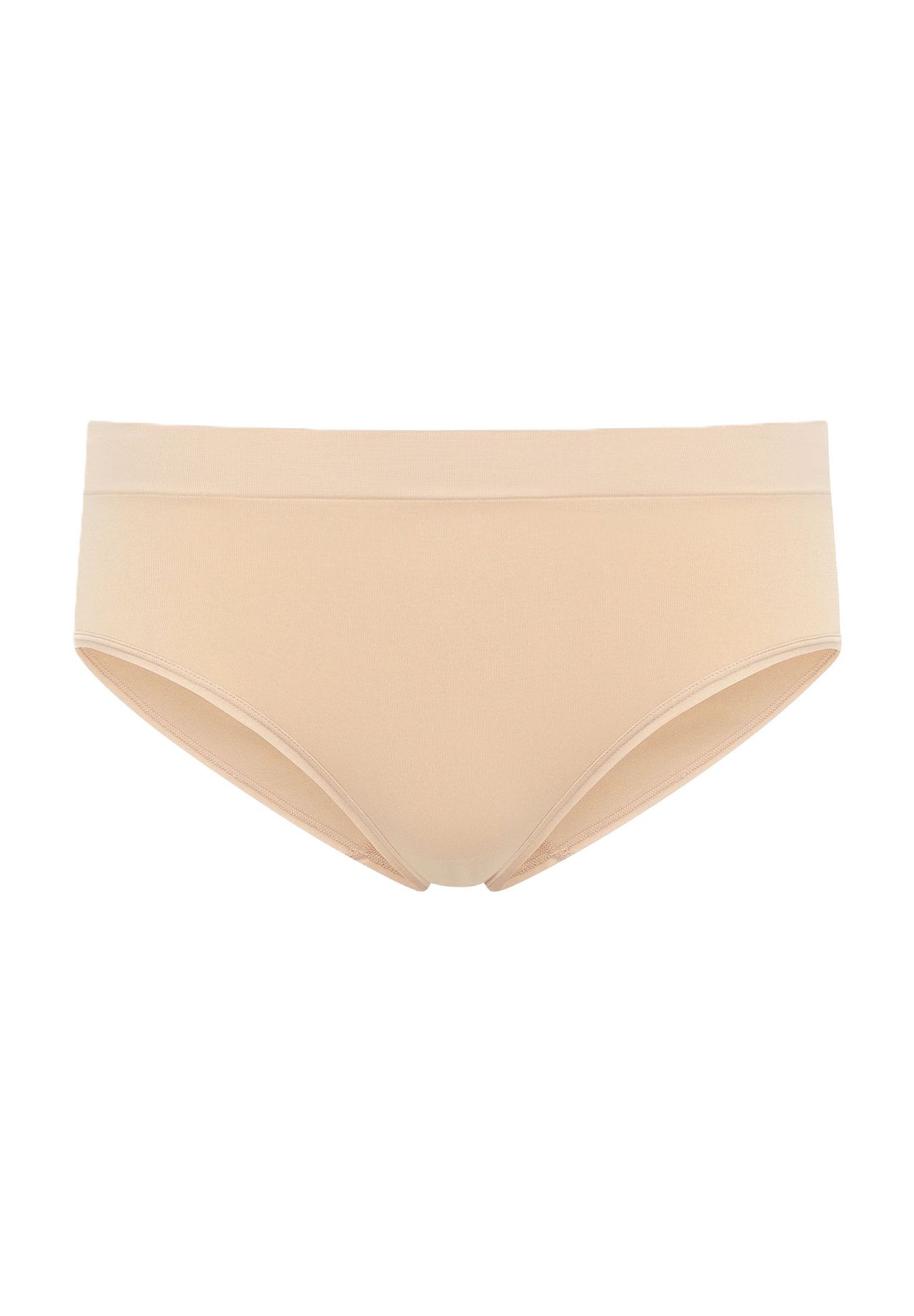 

Современные трусы-микро бедра, эластичные, женские JOCKEY, цвет 371 Light Beige