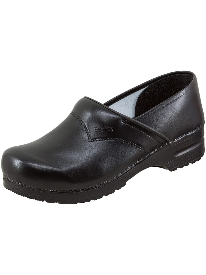 Элегантные туфли на шнуровке Sanita Freizeitschuhe geschlossen, черный — фото 2