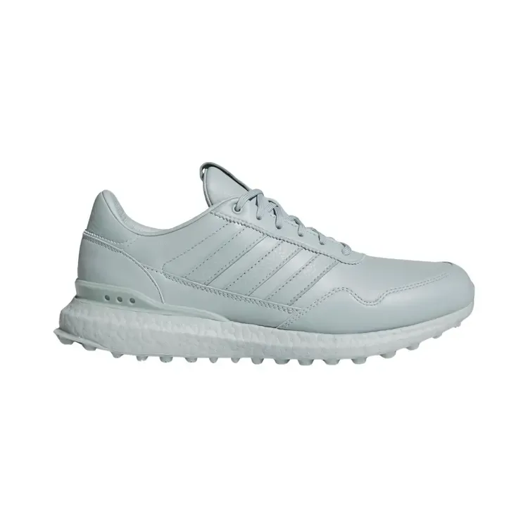 Adidas S2G LTD Spikeless 'Wonder Sage', зеленый