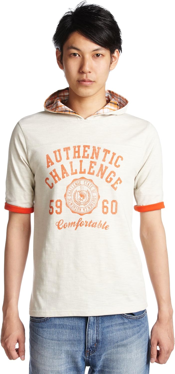 

Толстовка из меланжевой ткани с грубой текстурой Pincponc, овсяный