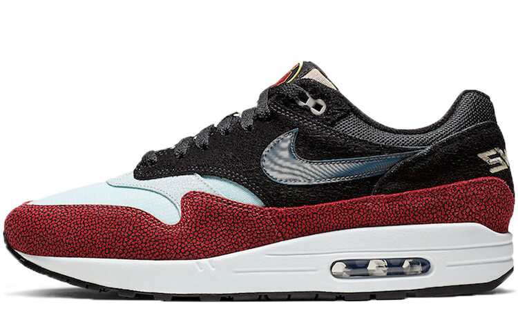

Мужские кроссовки для бега Nike Air Max 1