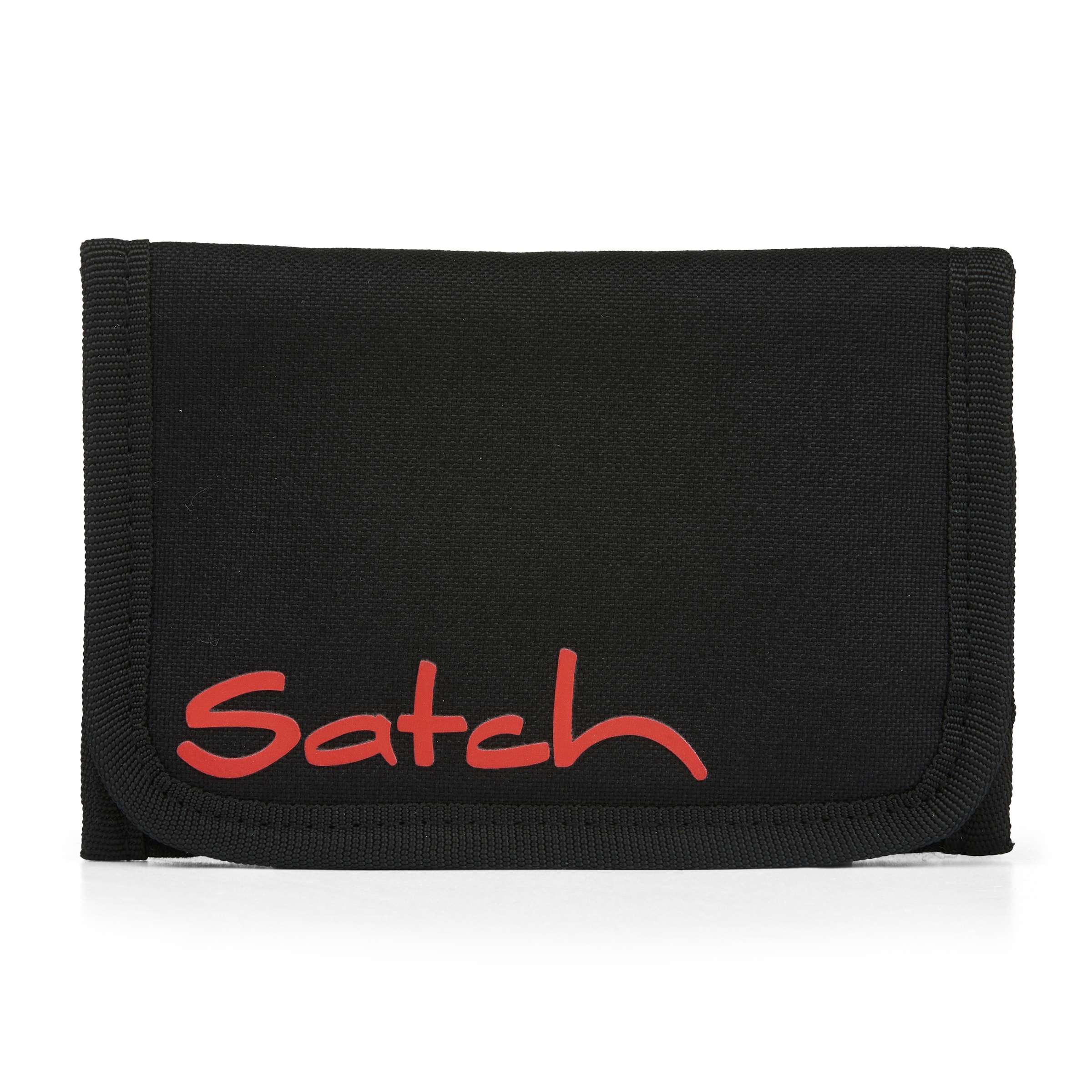 

Satch Кошелек в черном цвете