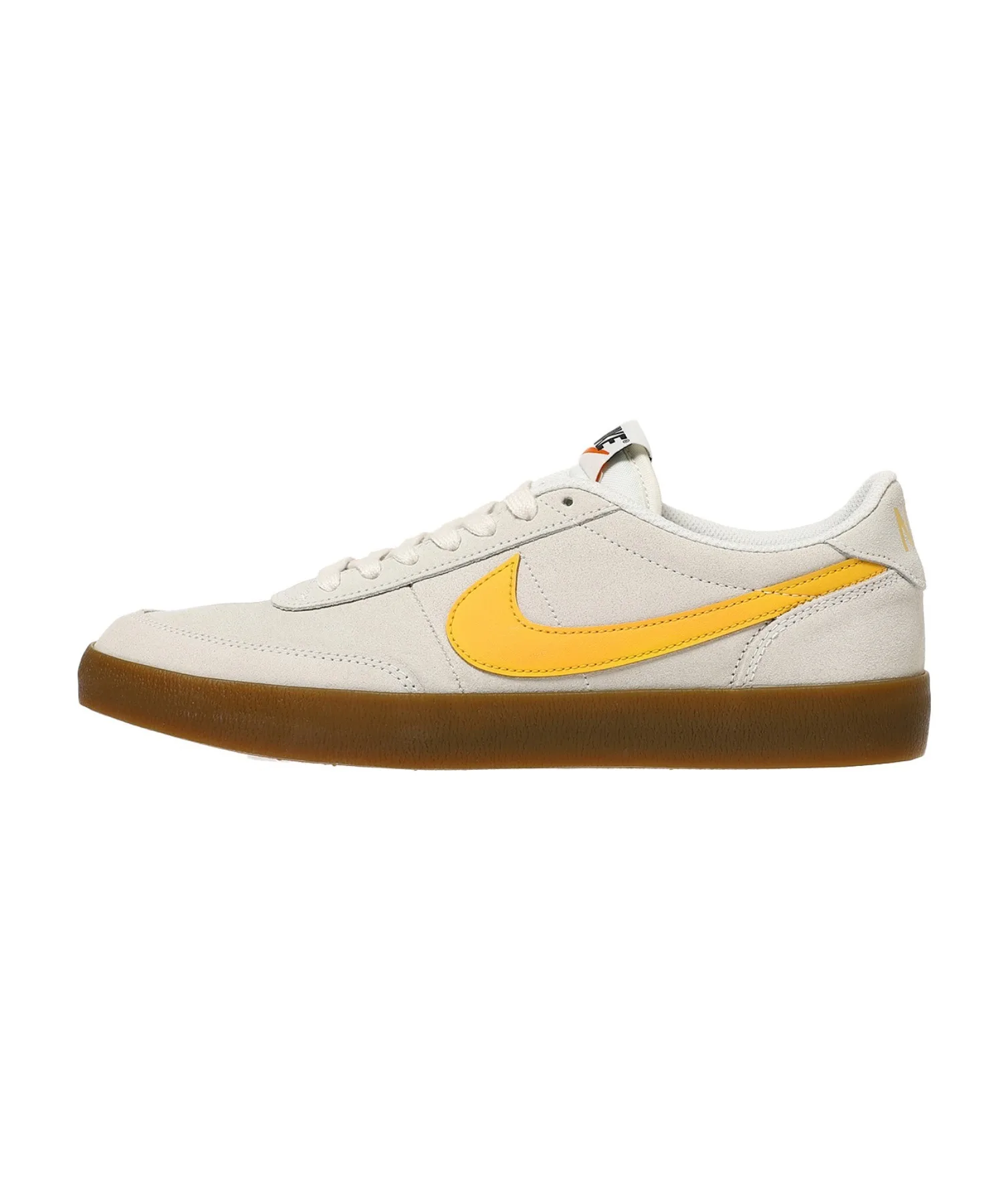 Кроссовки с супальной верхней частью Killshot 2 Nike Off White