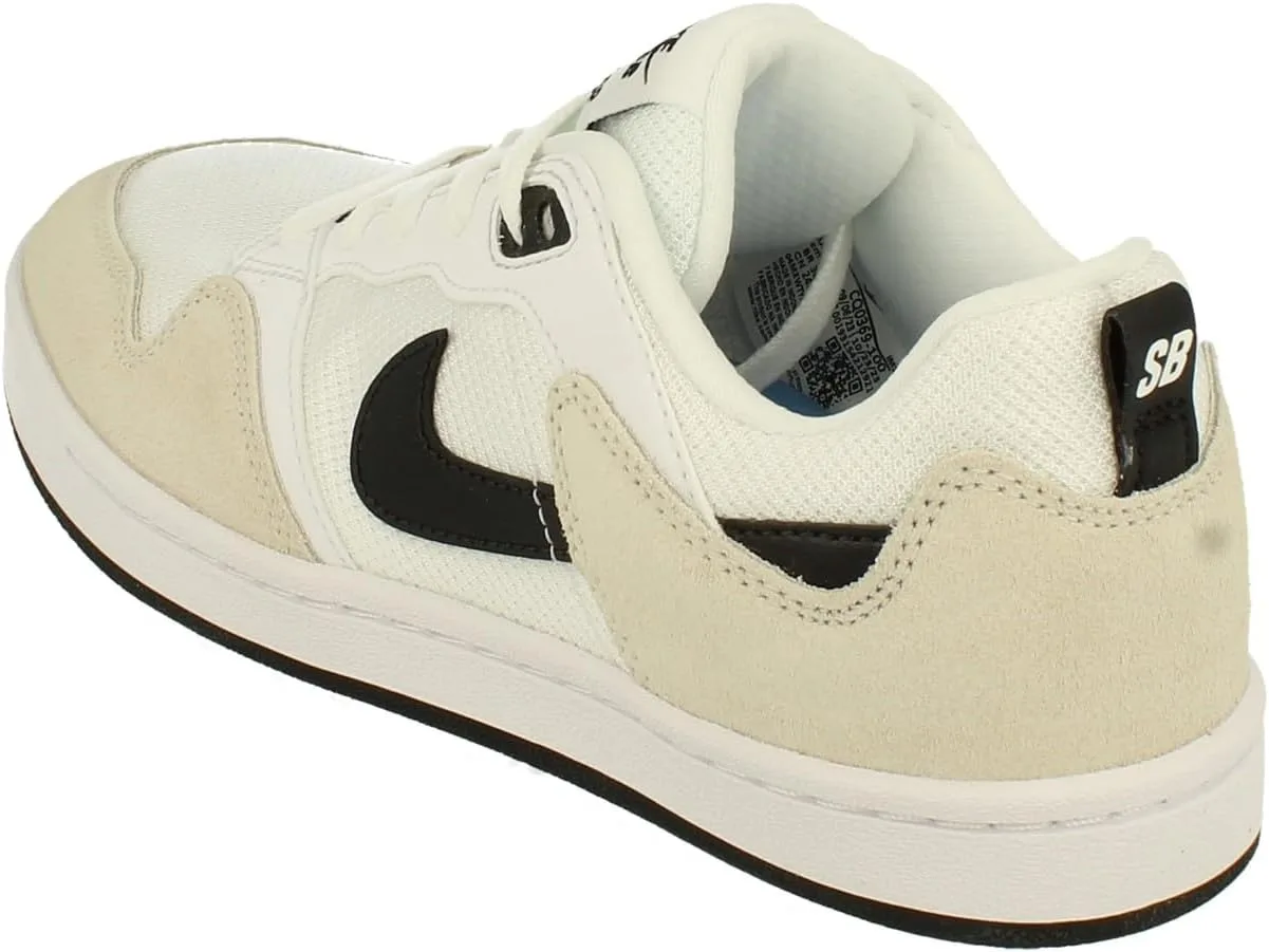 Кроссовки Nike Unisex Cq0369-100, белый — фото 2