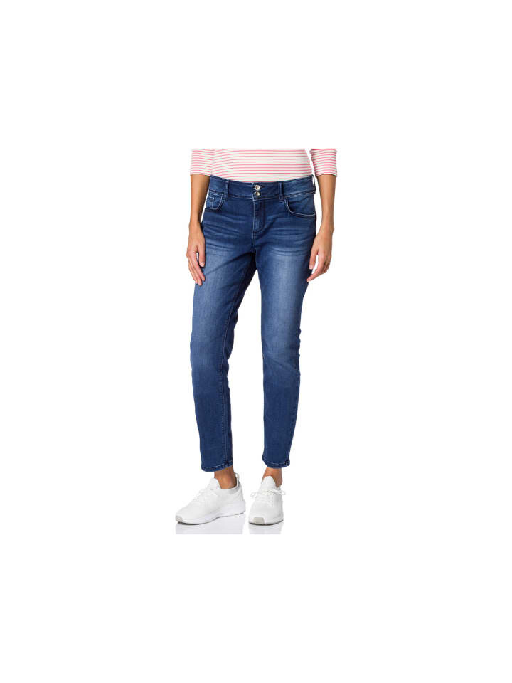 

Джинсы Tom Tailor Skinny Fit, цвет uni