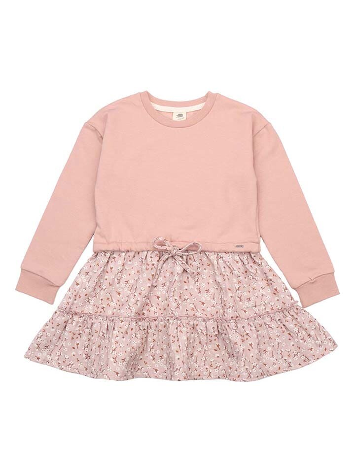

Платье Walkiddy Kleid, розовый