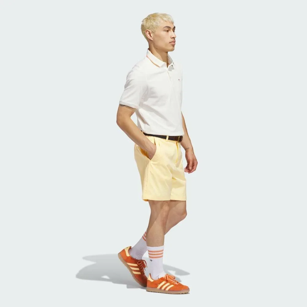 Шорты Originals Twistweave Adidas, orange — фото 3