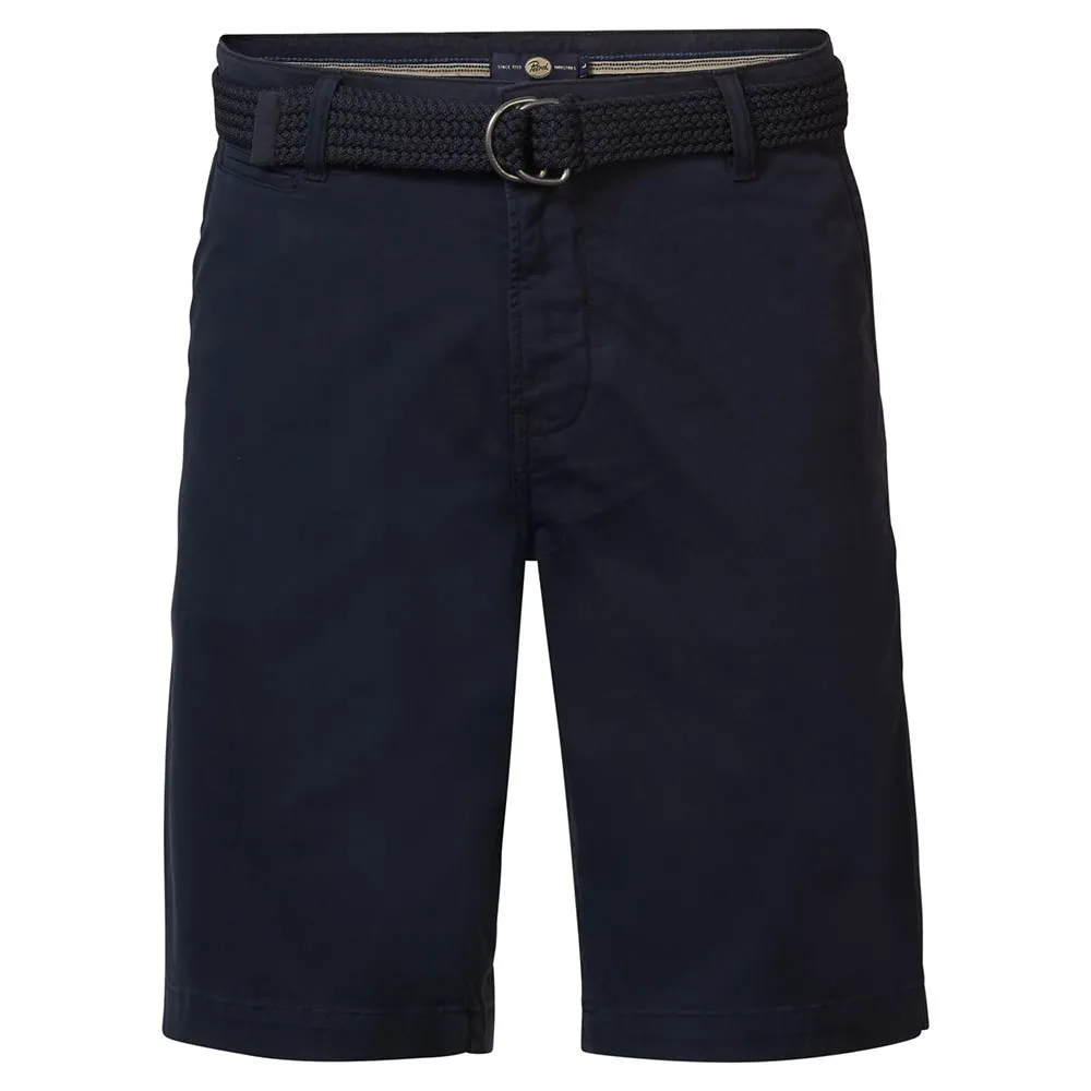 

Шорты Petrol Industries SHO504 chino, синий