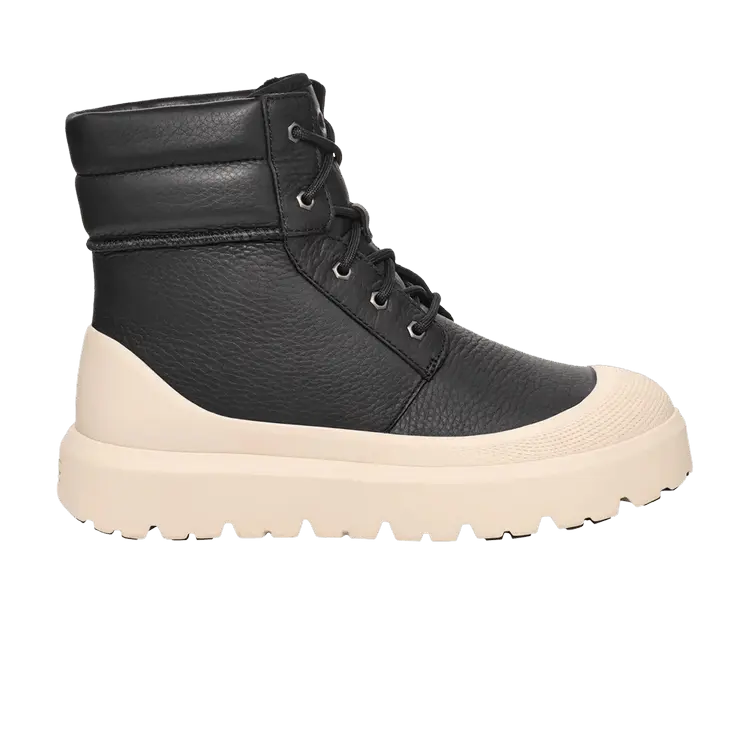 

Кроссовки UGG Neumel High Weather Hybrid, Black Birch