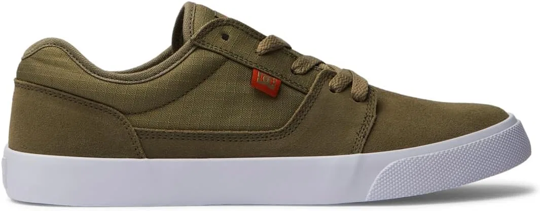Мужские кроссовки Tonik от DC Shoes, Dusty Olive — фото 2