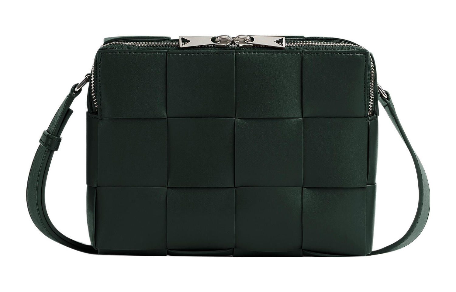 

Bottega Veneta Сумка кросс-боди