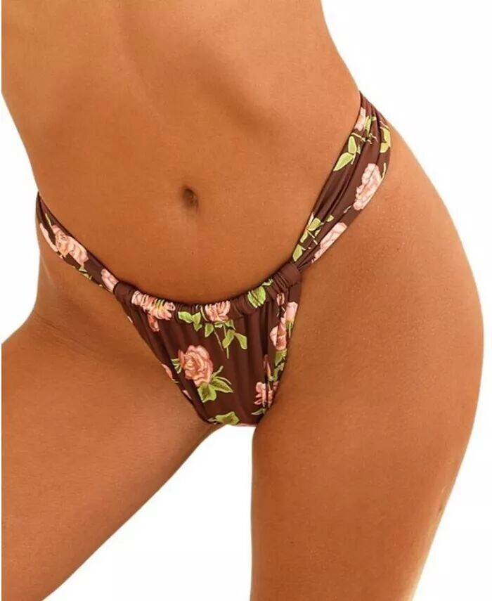 

Женский низ Bisou Dippin' Daisy's, розовый