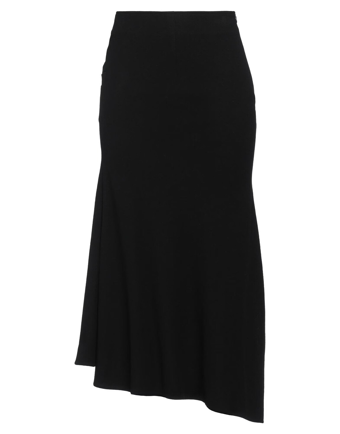

Юбка Yohji Yamamoto, черный