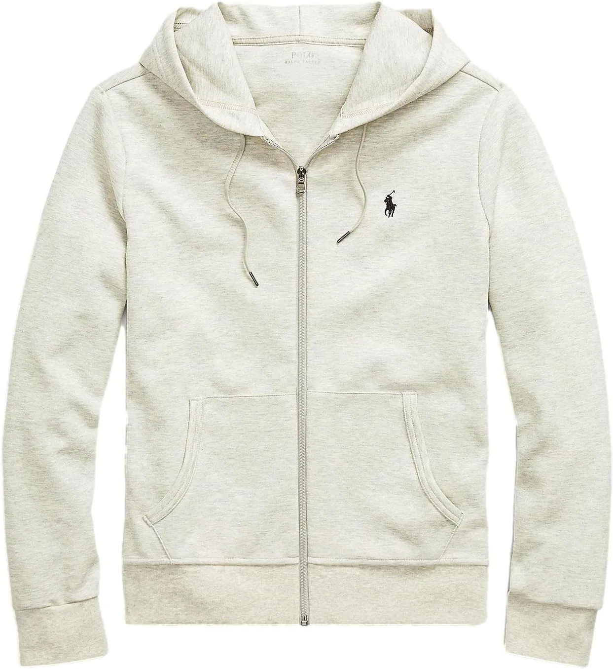 

Polo Ralph Lauren мужская худи на молнии