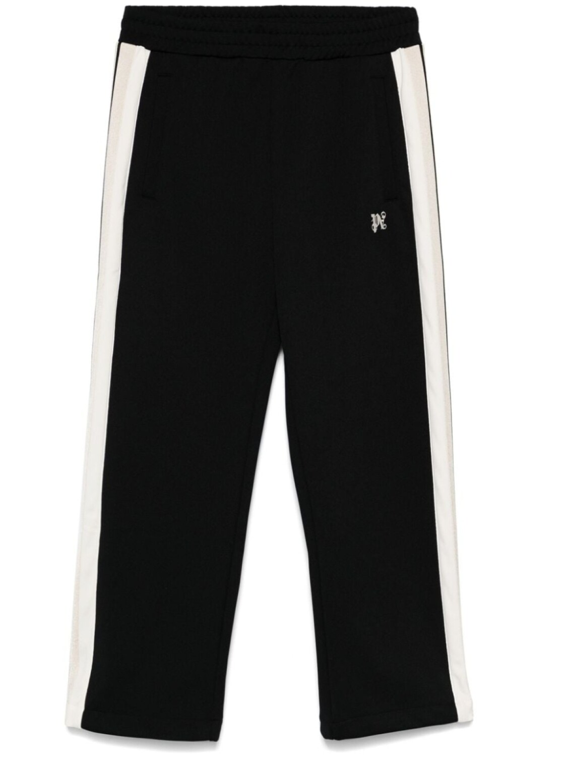 

Palm Angels спортивные брюки New Monogram