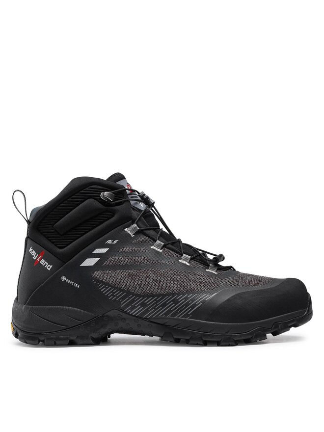 

Треккинговые кроссовки Stinger Gtx GORE-TEX 018021045 Kayland, черный
