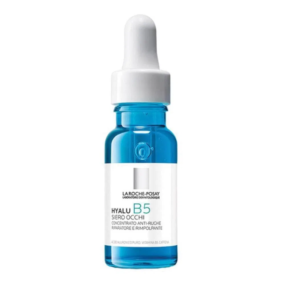 Сыворотка для кожи вокруг глаз Hyalu B5 от La Roche Posay La Roche-Posay