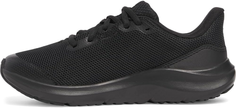 

Кроссовки Under Armour Pursuit 4 для мальчиков школьного возраста, черный