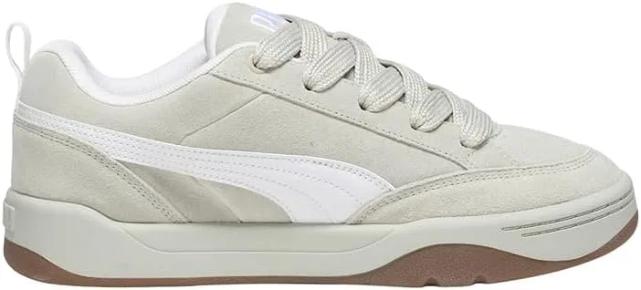 Кроссовки Puma Unisex Park Lifestyle Raw, Desert Dust Puma White — фото 3
