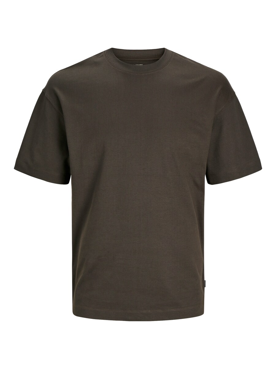 

Рубашка JACK & JONES JJEUrban Edge, темно-коричневый