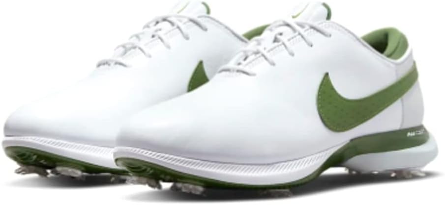 

Мужские гольф-кроссовки Nike Air Zoom Victory Tour 2, белый