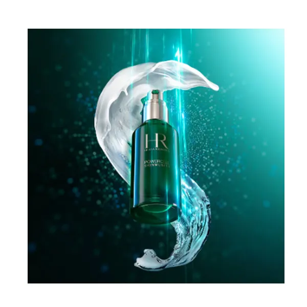 Сыворотка Helena Rubinstein — Антивозрастная Powercell Skinmunity, 50 мл — фото 3
